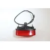 Feu arriere HONDA CM 125 1982 - 2000 Feu arriere HONDA CM 125 1982 - 2000