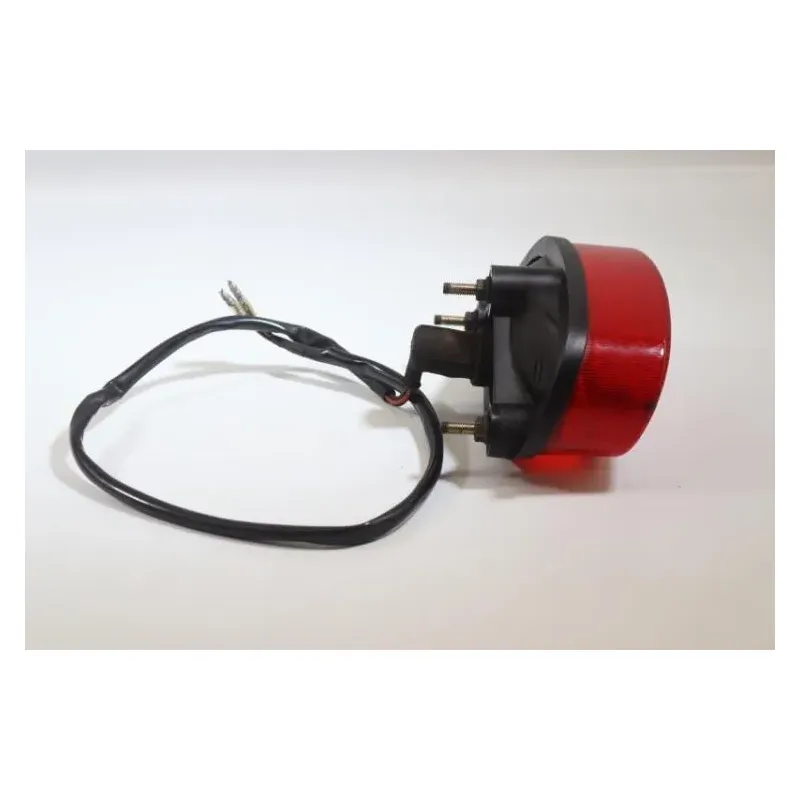 Feu arriere HONDA CM 125 1982 - 2000