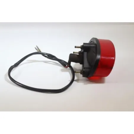 Feu arriere HONDA CM 125 1982 - 2000