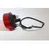 Feu arriere HONDA CM 125 1982 - 2000 Feu arriere HONDA CM 125 1982 - 2000