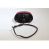 Feu arriere HONDA CM 125 1982 - 2000 Feu arriere HONDA CM 125 1982 - 2000