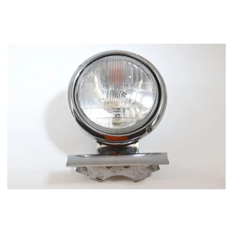 Optique (feux)(phare) HONDA CM 125 1982 - 2000