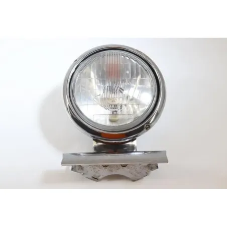 Optique (feux)(phare) HONDA CM 125 1982 - 2000