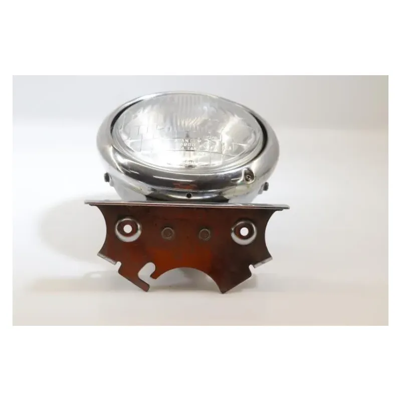 Optique (feux)(phare) HONDA CM 125 1982 - 2000