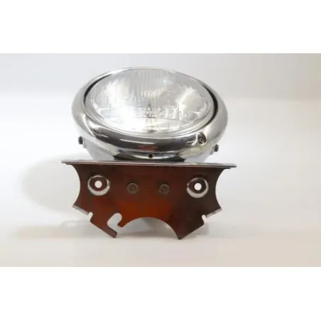 Optique (feux)(phare) HONDA CM 125 1982 - 2000