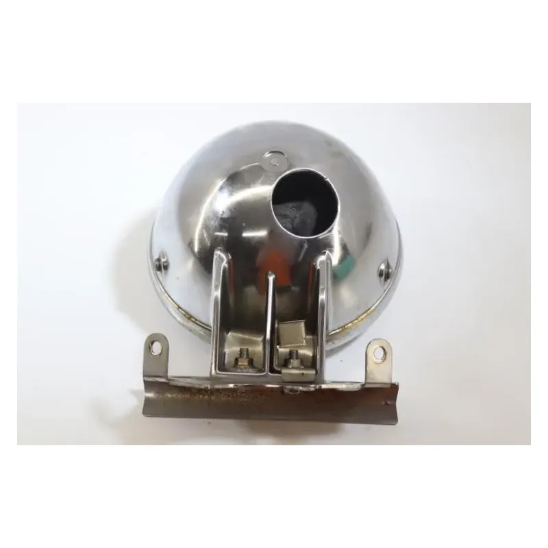 Optique (feux)(phare) HONDA CM 125 1982 - 2000