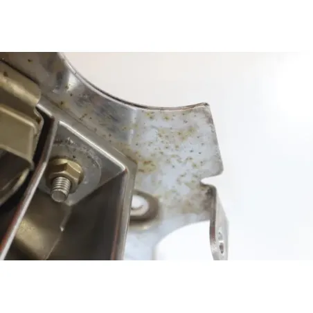 Optique (feux)(phare) HONDA CM 125 1982 - 2000