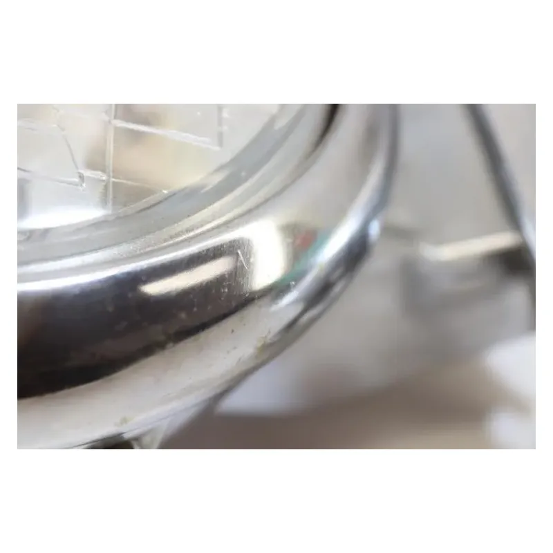 Optique (feux)(phare) HONDA CM 125 1982 - 2000