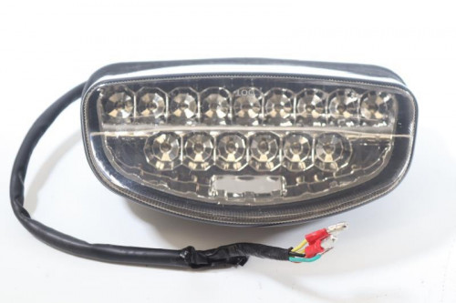 Feu arriere HONDA 600 HORNET 1998 - 2002