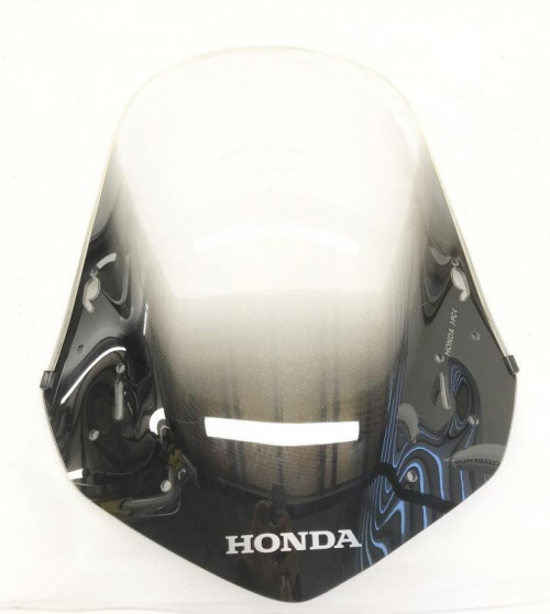 Bulle HONDA XL 1000 V 2007-2011 VARADERO