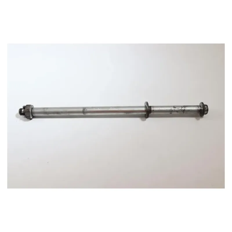 Axe de roue arriere HONDA CM 125 1982 - 2000