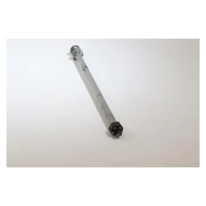 Axe de roue arriere HONDA CM 125 1982 - 2000