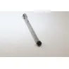 Axe de roue arriere HONDA CM 125 1982 - 2000 Axe de roue arriere HONDA CM 125 1982 - 2000