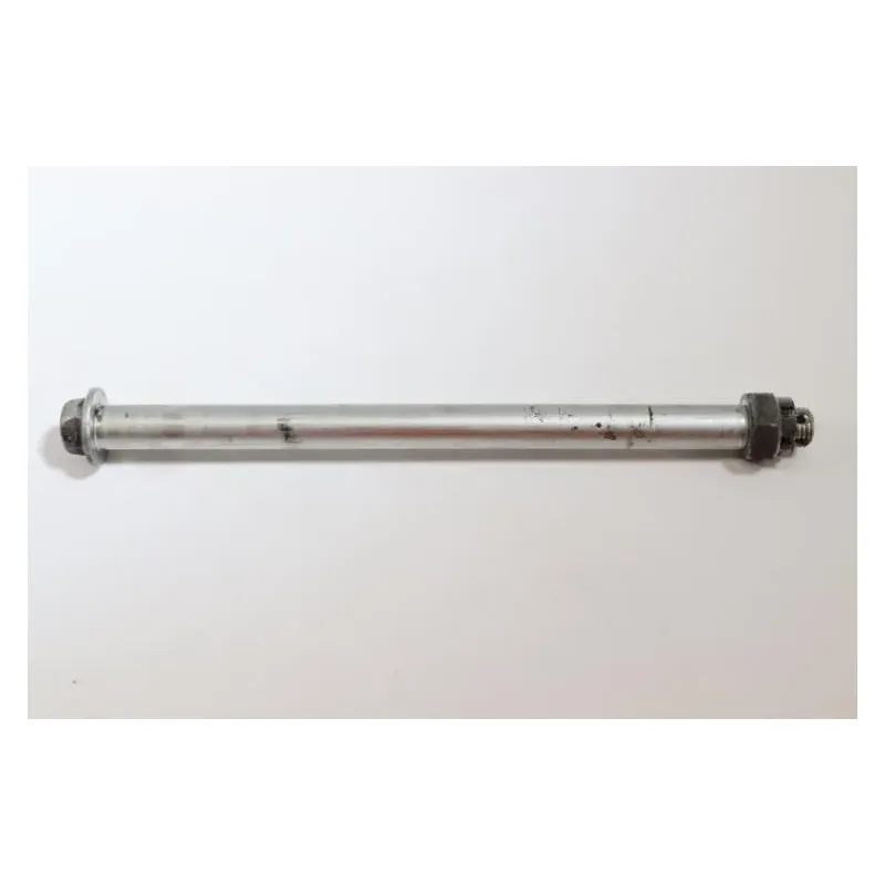Axe de roue avant HONDA CM 125 1982 - 2000