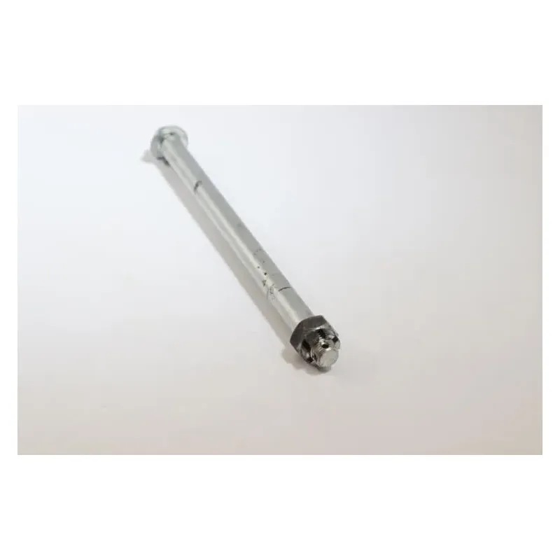 Axe de roue avant HONDA CM 125 1982 - 2000