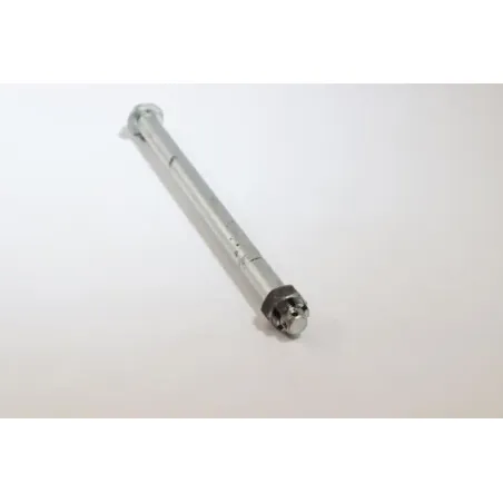 Axe de roue avant HONDA CM 125 1982 - 2000