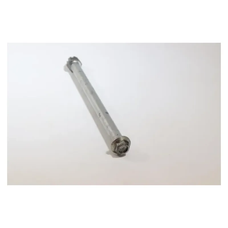 Axe de roue avant HONDA CM 125 1982 - 2000