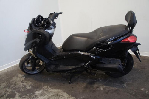 YAMAHA 125 XMAX