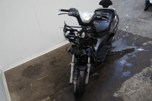 PIAGGIO 125 XEVO