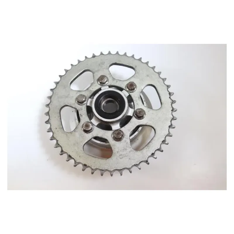 Porte couronne HONDA CM 125 1982 - 2000