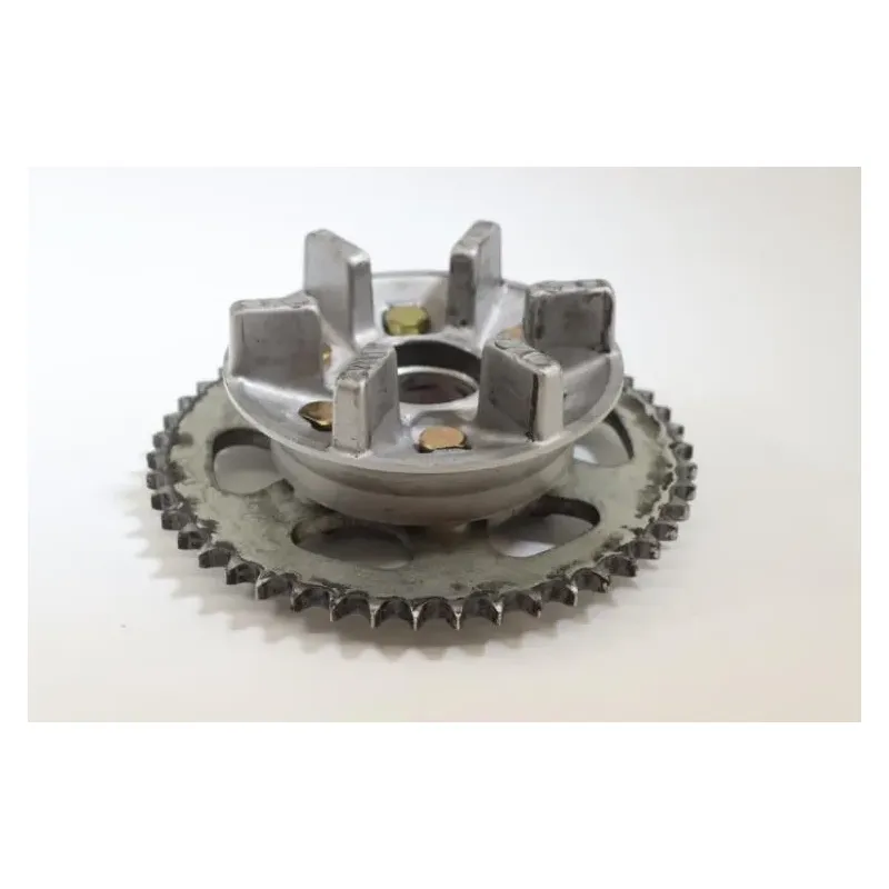 Porte couronne HONDA CM 125 1982 - 2000