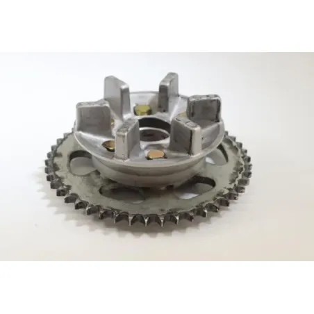 Porte couronne HONDA CM 125 1982 - 2000