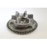 Porte couronne HONDA CM 125 1982 - 2000 Porte couronne HONDA CM 125 1982 - 2000