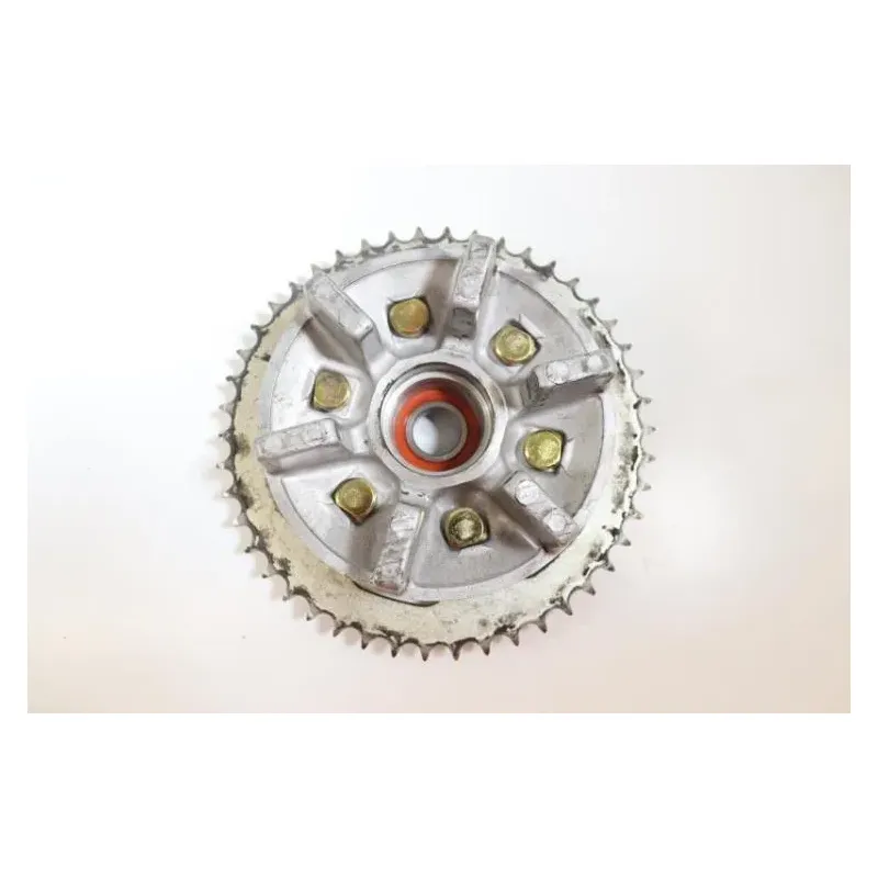 Porte couronne HONDA CM 125 1982 - 2000