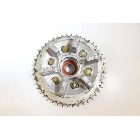 Porte couronne HONDA CM 125 1982 - 2000
