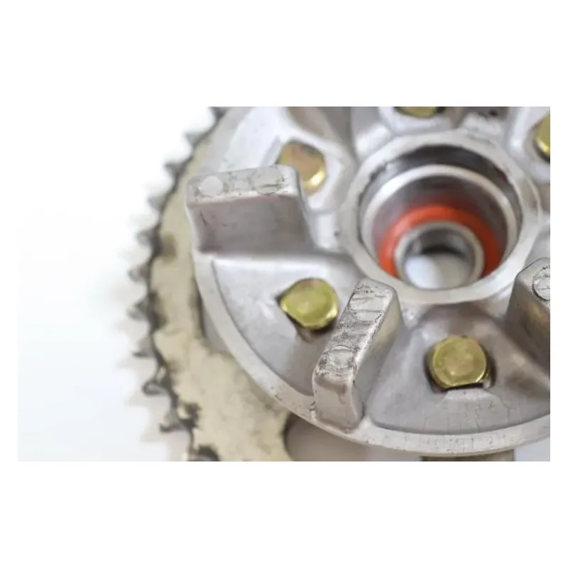Porte couronne HONDA CM 125 1982 - 2000