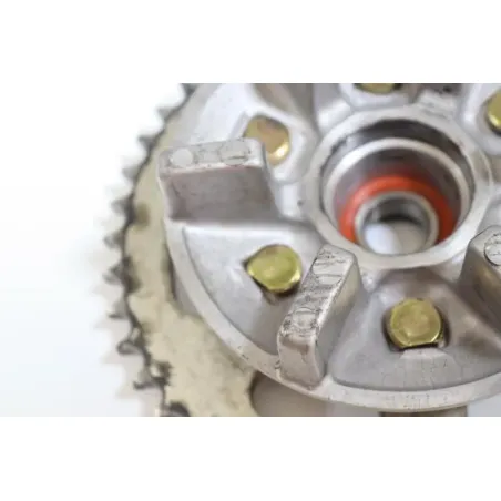 Porte couronne HONDA CM 125 1982 - 2000