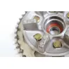 Porte couronne HONDA CM 125 1982 - 2000 Porte couronne HONDA CM 125 1982 - 2000