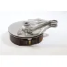 Tambour arriere HONDA CM 125 1982 - 2000 Tambour arriere HONDA CM 125 1982 - 2000