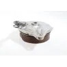 Tambour arriere HONDA CM 125 1982 - 2000 Tambour arriere HONDA CM 125 1982 - 2000
