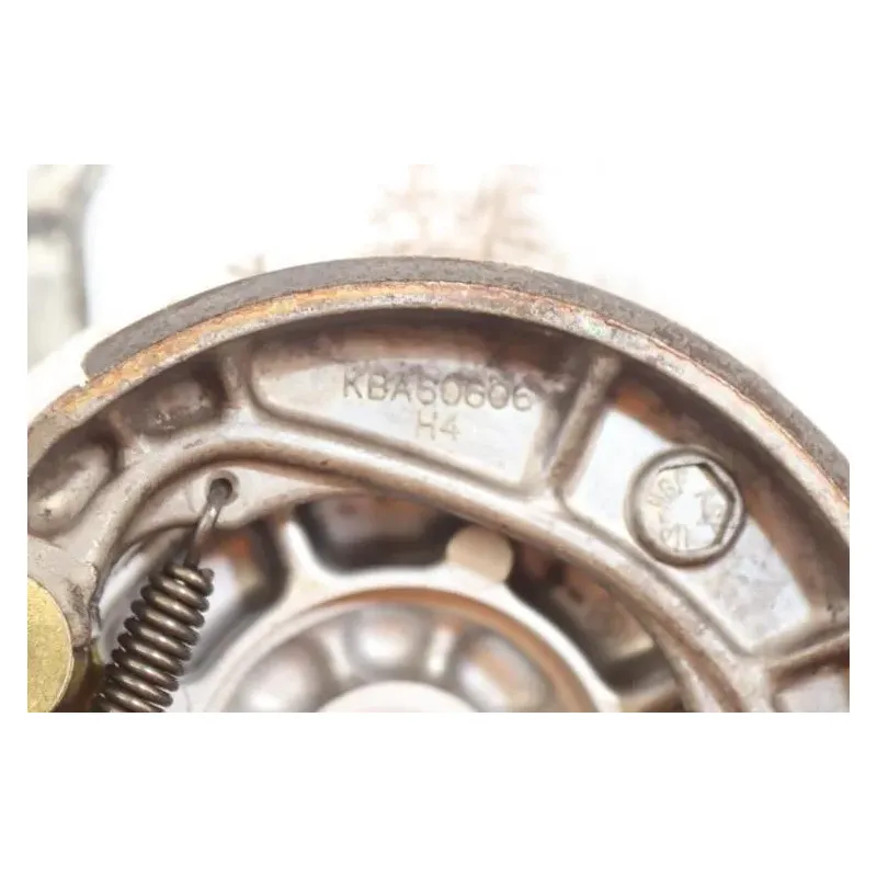 Tambour arriere HONDA CM 125 1982 - 2000