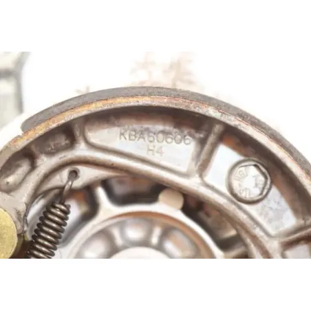 Tambour arriere HONDA CM 125 1982 - 2000