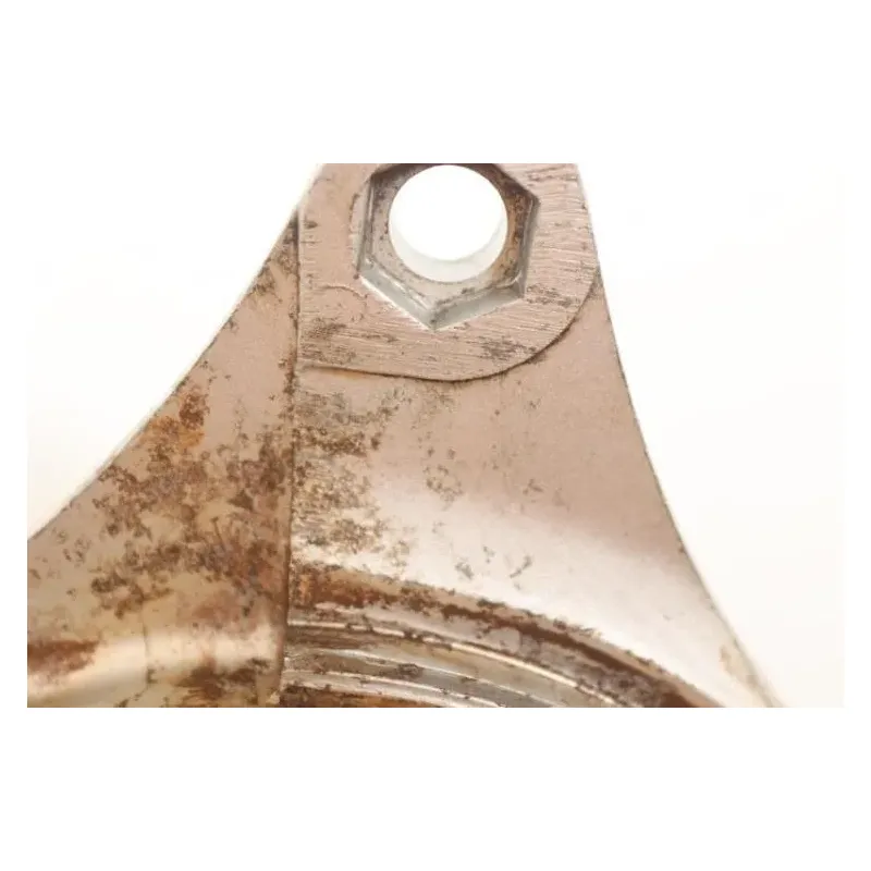 Tambour arriere HONDA CM 125 1982 - 2000