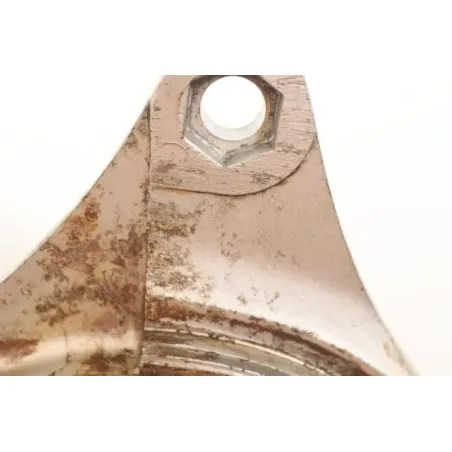 Tambour arriere HONDA CM 125 1982 - 2000