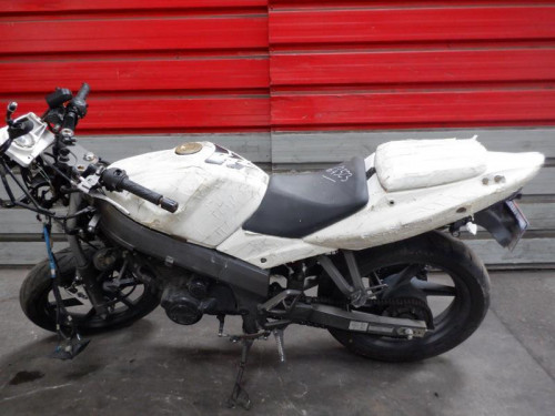 KYMCO QUANNON KR 125 08-12 SPORT