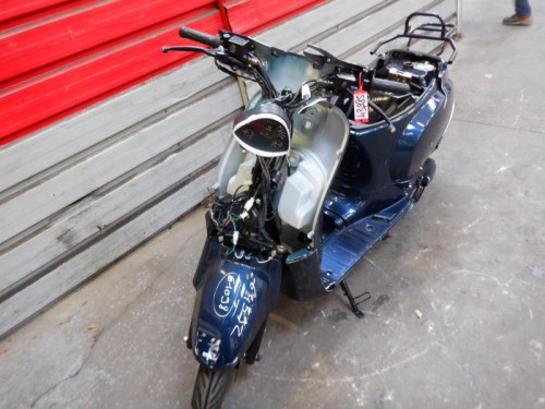 TIANYING 125 TYT