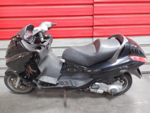 PIAGGIO X8 125 04-07