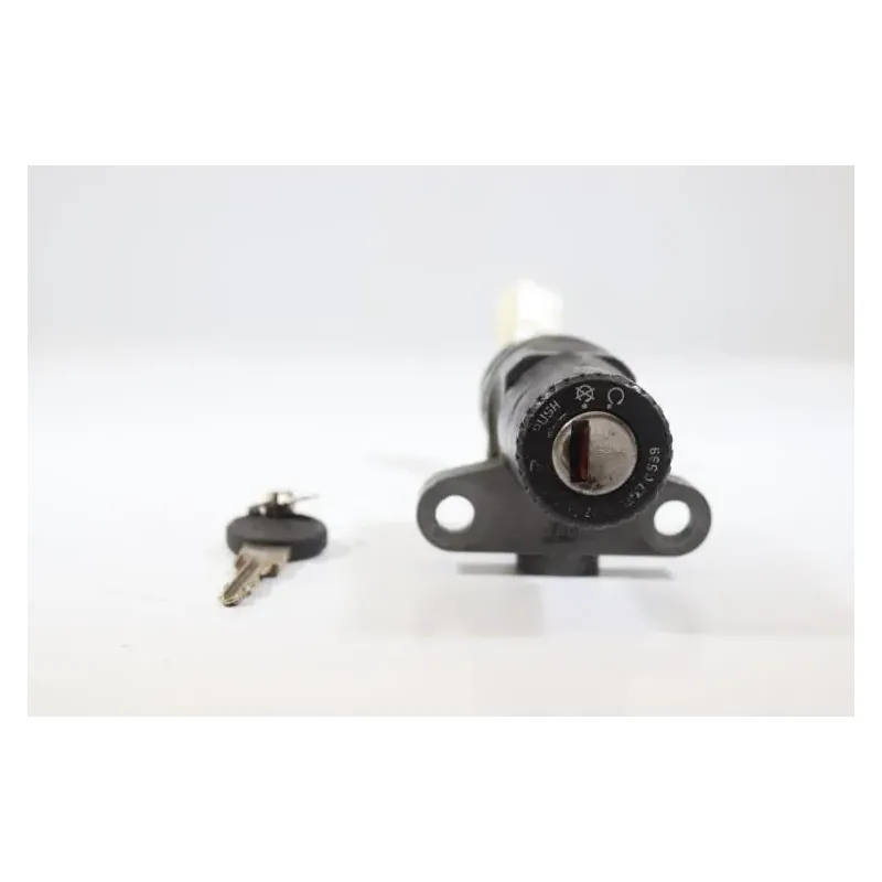 Jeu de serrure contacteur a cle MBK DT 50 X LIMIT SUPERMOTARD 2007 - 2011
