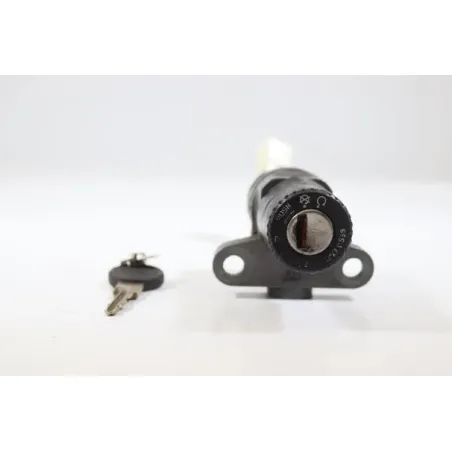 Jeu de serrure contacteur a cle MBK DT 50 X LIMIT SUPERMOTARD 2007 - 2011