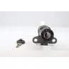 Jeu de serrure contacteur a cle MBK DT 50 X LIMIT SUPERMOTARD 2007 - 2011 Jeu de serrure contacteur a cle MBK DT 50 X LIMIT SUPERMOTARD 2007 - 2011