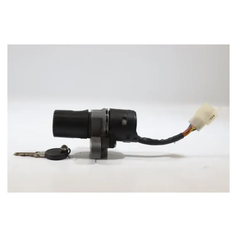 Jeu de serrure contacteur a cle MBK DT 50 X LIMIT SUPERMOTARD 2007 - 2011