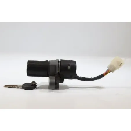 Jeu de serrure contacteur a cle MBK DT 50 X LIMIT SUPERMOTARD 2007 - 2011