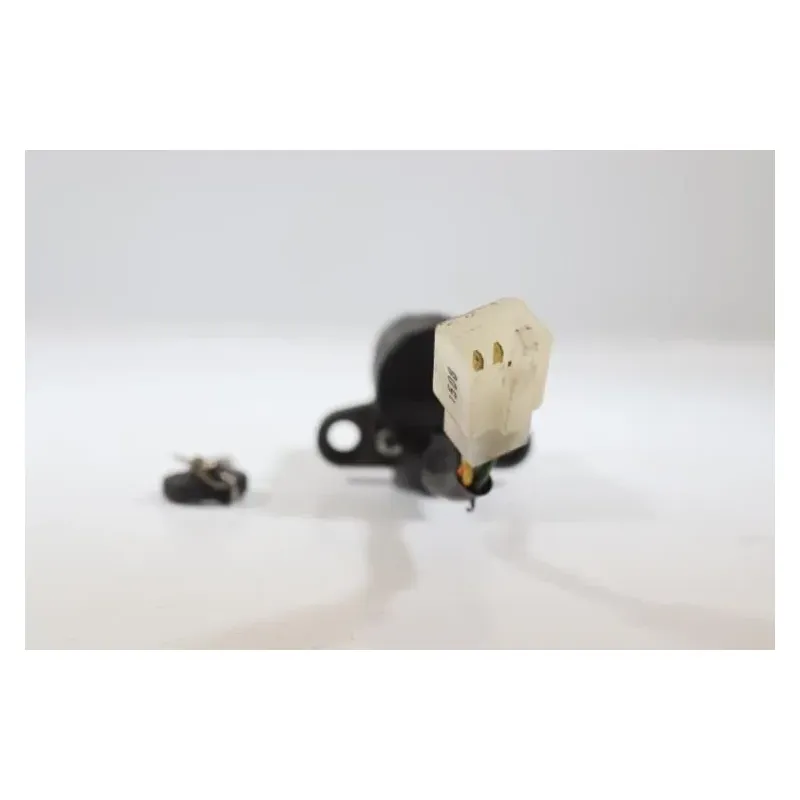 Jeu de serrure contacteur a cle MBK DT 50 X LIMIT SUPERMOTARD 2007 - 2011