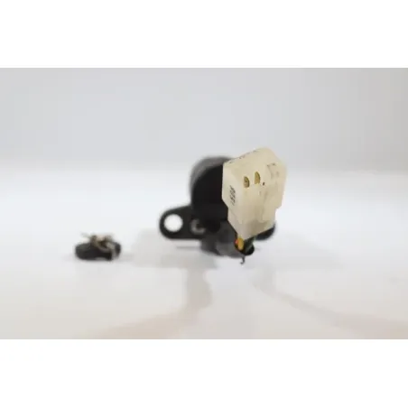 Jeu de serrure contacteur a cle MBK DT 50 X LIMIT SUPERMOTARD 2007 - 2011
