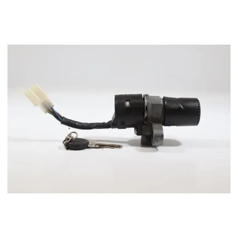 Jeu de serrure contacteur a cle MBK DT 50 X LIMIT SUPERMOTARD 2007 - 2011