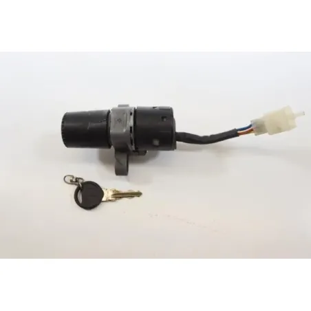 Jeu de serrure contacteur a cle MBK DT 50 X LIMIT SUPERMOTARD 2007 - 2011